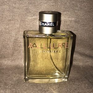 Allure Homme Chanel Men’s Cologne